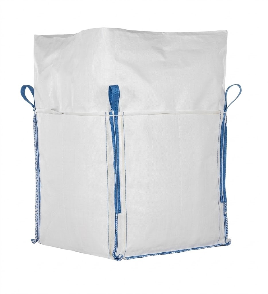 Jumbo Bag on Pallet