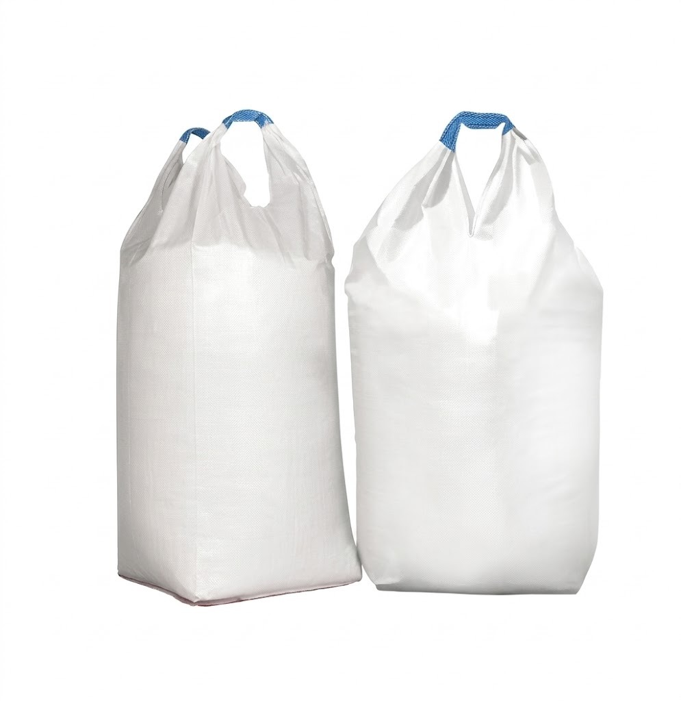 FIBC Bag / Jumbo Bag 4 Loop